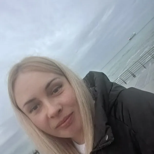 Екатерина